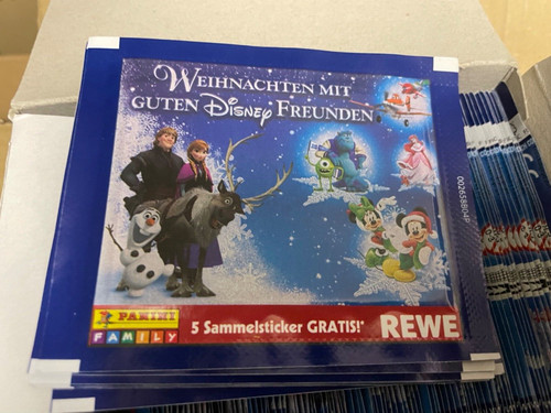 Panini rewe weihnachten - rewe,