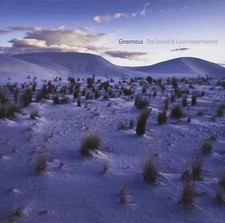 Ginormous The Sound Of Love