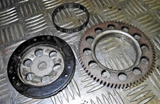 Anlasserfreilauf Freilauf Anlasser Malaguti F15 Firefox digital 50cc Roller