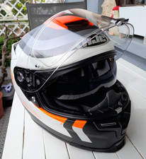 Helm HJC RPHA70 CARBON REPLE Größe L