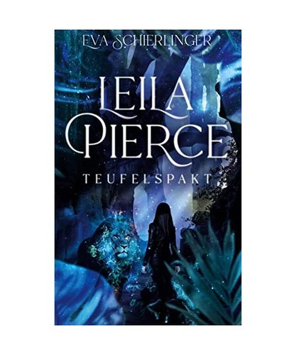 Leila pierce teufelspakt - leila, pierce: