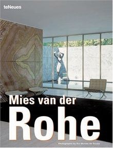 Archipockets mies van der - archipockets,,