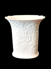 Ak Kaiser Vase Blumenvase