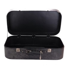 Vorwerk Koffer Staubsaugerkoffer - Alt - Aufbewahrung  Deko