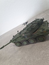 Radpanzer Modell B1 Centauro