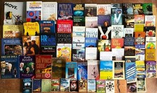74 Englisch sprachige Bücher
