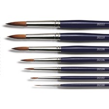 SOLO GOYA Künstlerpinsel