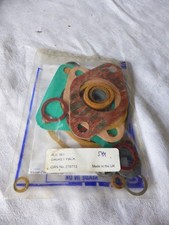 Dichtungen SU-Vergaser H4 H6 der 40er/50er Jahre - Gasket Pack AUE901