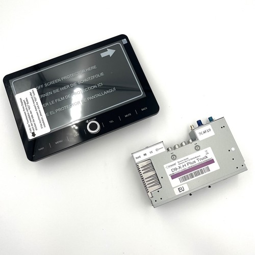 Dynavin dcx2022 plus - -,