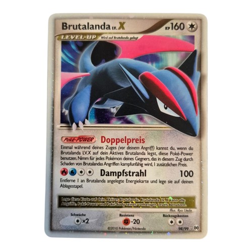 Pokemon brutalanda 98 99 - pokemon,