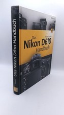 Das nikon d610 handbuch - das, nikon-d610-handbuch