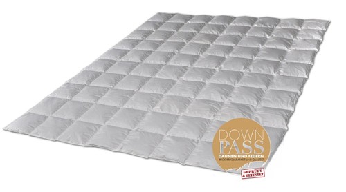 Neu typ eiderdaune premium - typ,