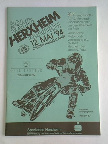 Internationales - 81.,