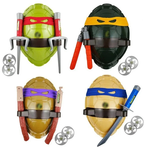 Jungen teenager ninja turtles - jungen,