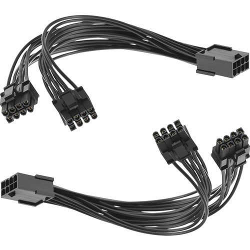 Grafikkarten kabel 8pin - y-kabel,,