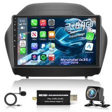 Für Hyundai iX35 EL ELH LM