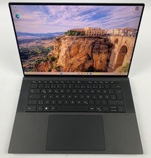 Dell XPS 15 9520 Touch - RTX 3050 Ti - i7-12700H -32GB DDR5 - 1TB M.2 - W11Pro