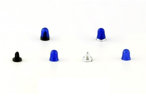 Set aus leuchttürmen fer - 2,