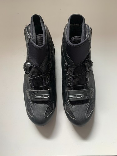 Sidi rennrad winterschuhe - sidi, zero