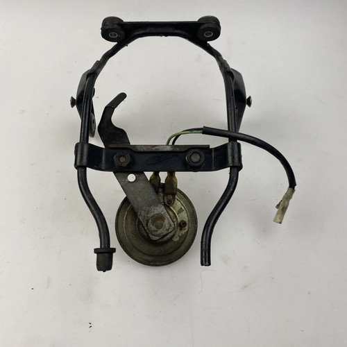 Honda 185 83 - t, bj."
