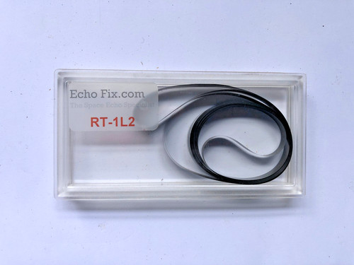 Echo fix 1l2 tape - tape, loop