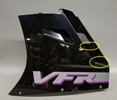Honda vfr 750 rc36 - vfr,
