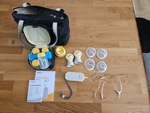Medela freestyle flex - medela,