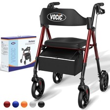 Rollator Faltbar Leicht Senior