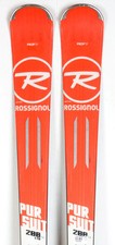 Rossignol PURSUIT 200 CA -