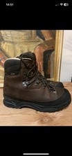 Hanwag Wanderschuhe Herren Nr