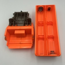 Nerf strike vulcan havok - vulcan,