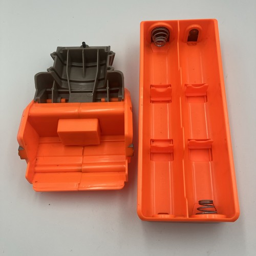 Nerf strike vulcan havok - nerf, n-strike