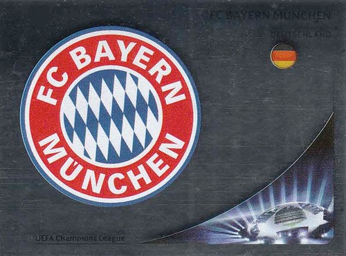 Panini sticker champions - panini,