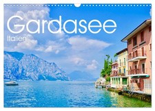 Gardasee, Italien
