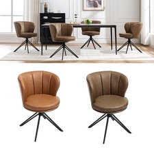 1/2X Esszimmerstühle