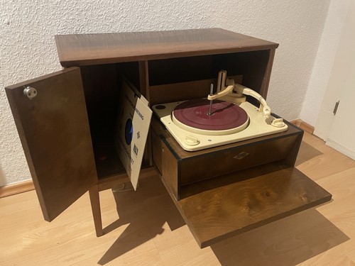 Polyphon collaro made - polyphon,