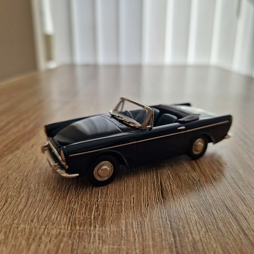 Lansdowne models ldm94 1966 - lansdowne,