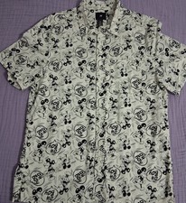 H&M MEN'S DISNEY MICKEY MOUSE