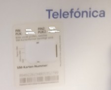 Vermittlung VIP-Rufnummer  9 3333 12