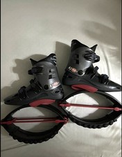 Original Kangoo Jump KJ Pro7