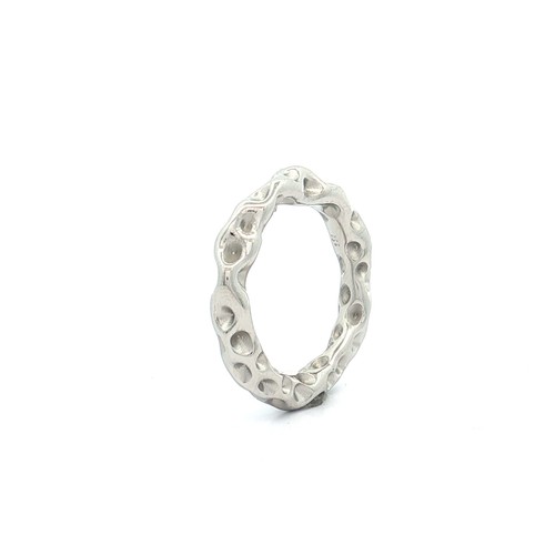 Ring platin niessing barock - niessing,