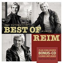 Das ultimative best album - best,