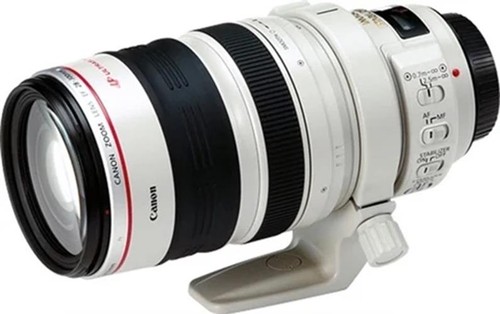 Canon 300mm 5 6l - 28-300mm, is