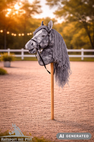 Hkm hobby horse - hkm, steckenpferd