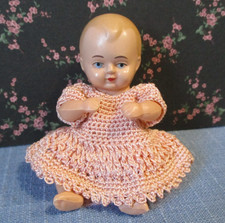 Altes Schildkröt Strampelchen