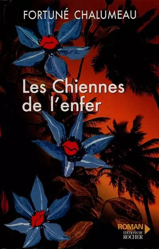 Les chiennes enfer f - les,