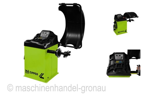 Zipper reifenwuchtmaschine - zipper,