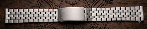 18mm citizen uhrenarmband - 18mm,
