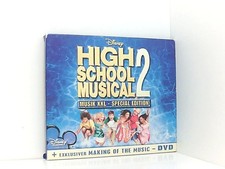 High School Musical 2 (Special