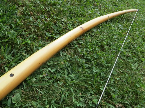 Langbogen eibe lbs - lbs, 28